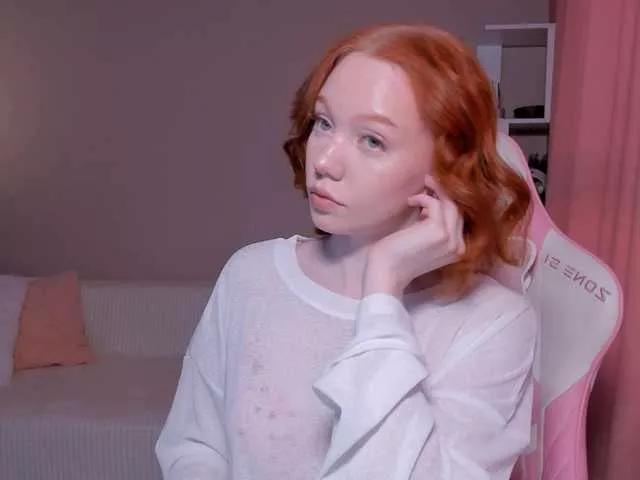 Foxxii on BongaCams 