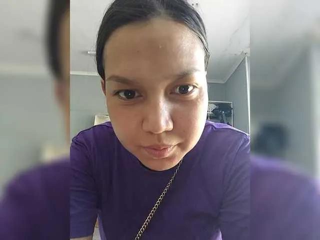 Geritsme on BongaCams