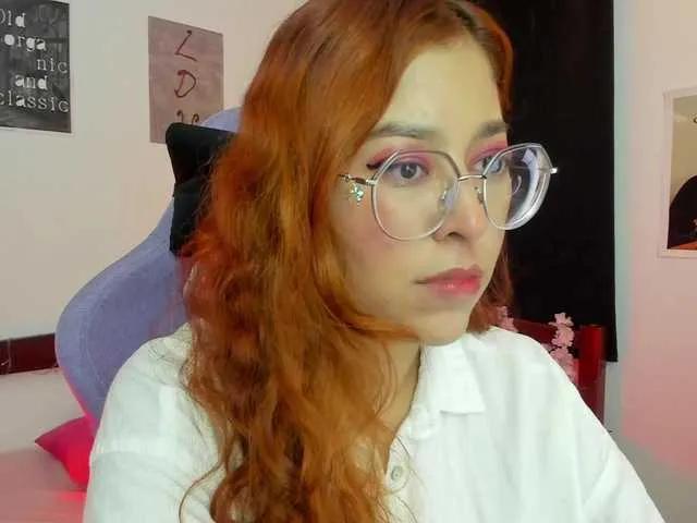 Gigimoon on BongaCams 