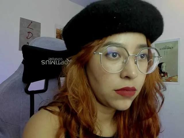 Gigimoon on BongaCams 
