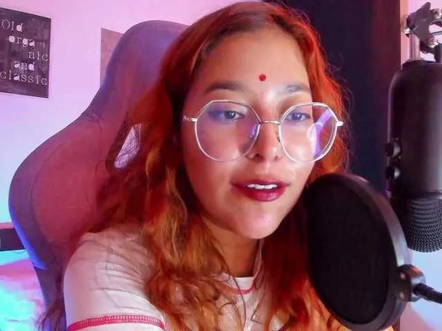 Gigimoon on BongaCams 