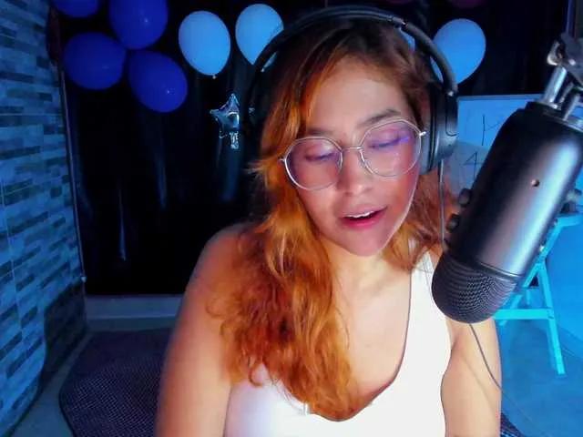 Gigimoon on BongaCams 
