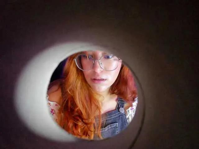 Gigimoon on BongaCams