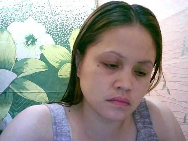 GorgeuosInay on BongaCams 