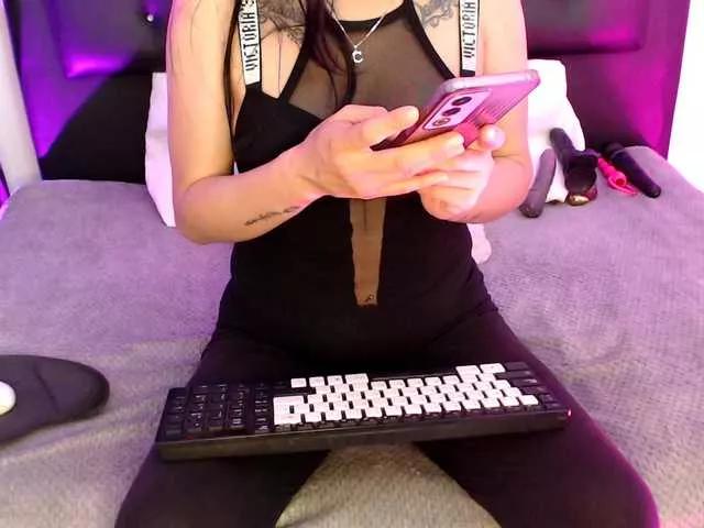 Hanna-K on BongaCams 