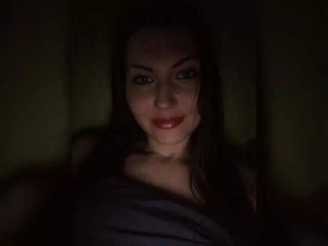 HannaHot on BongaCams 