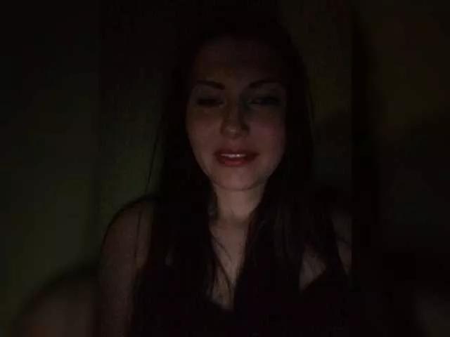 HannaHot on BongaCams 