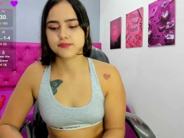 Helen-russo on BongaCams 