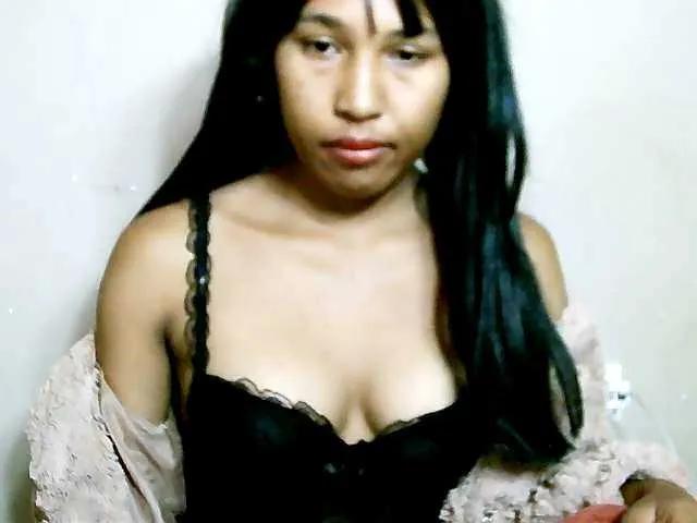 HelenGLOW on BongaCams