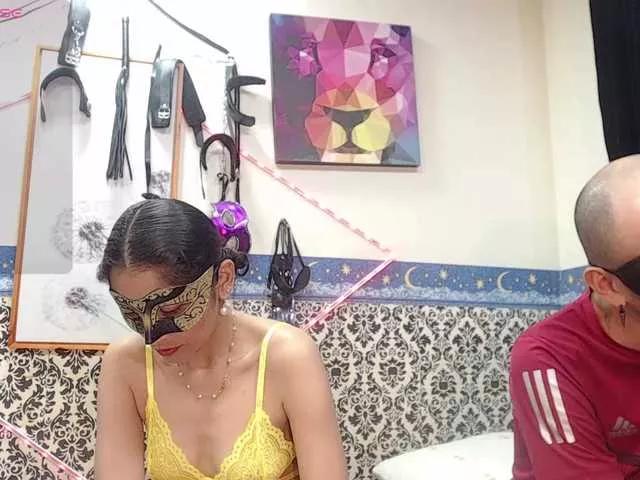 hotbunnys24 from BongaCams is Freechat