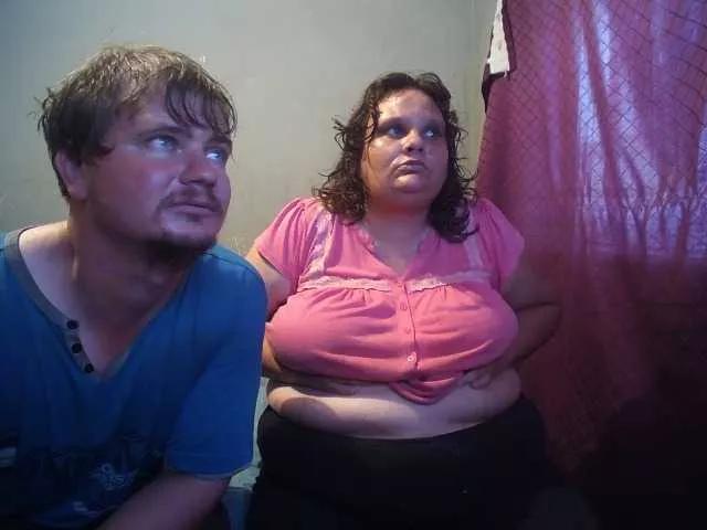 Hothouse18xxx on BongaCams 