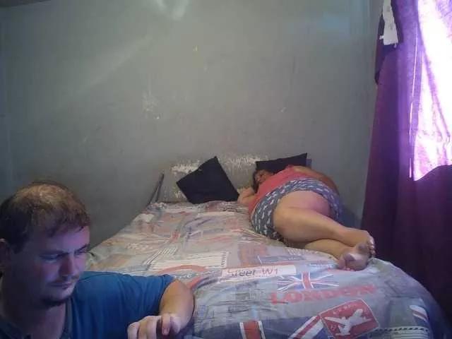 Hothouse18xxx on BongaCams 