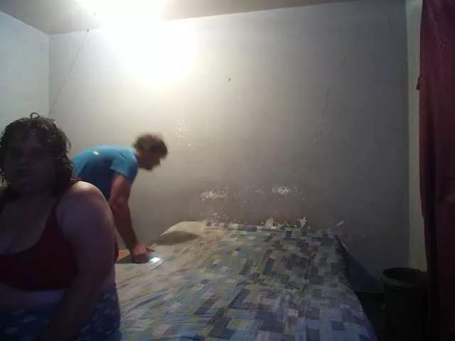 Hothouse18xxx on BongaCams 
