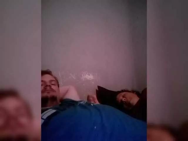 Hothouse18xxx on BongaCams 