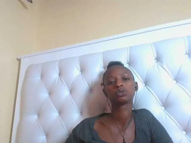 Hotpussyebony on BongaCams