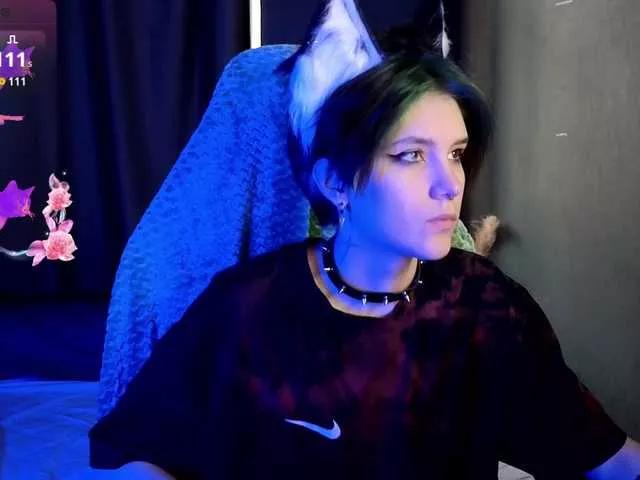 Hyeon-Jin from BongaCams is Freechat