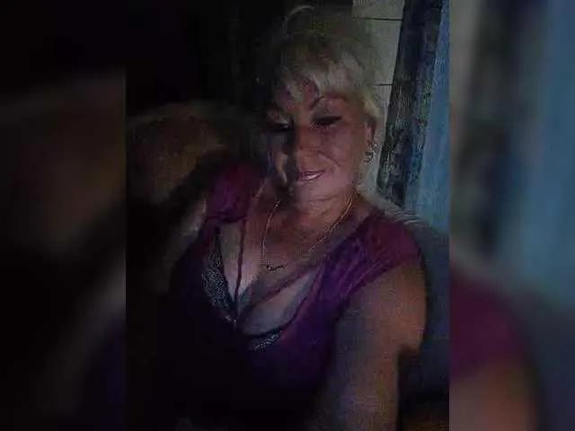 Ina-Jill on BongaCams