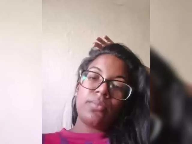 IndianBeaut on BongaCams 