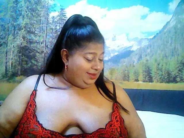indianhoney on BongaCams 
