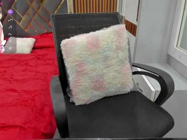 Indiankitty11 on BongaCams 