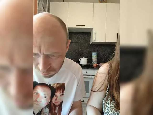 Innokentiy449 from BongaCams is Freechat