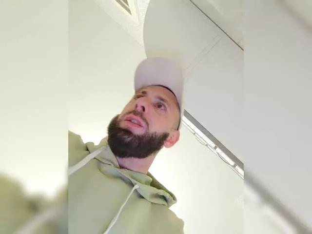 Ironmagik from BongaCams is Freechat