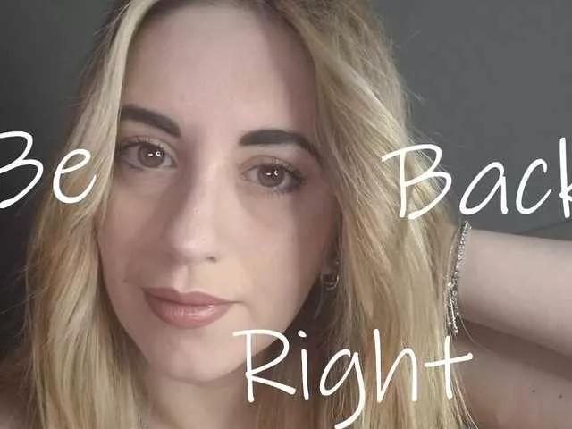 Italian1Dream from BongaCams is Freechat