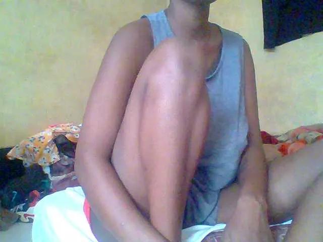 Jemojudo on BongaCams