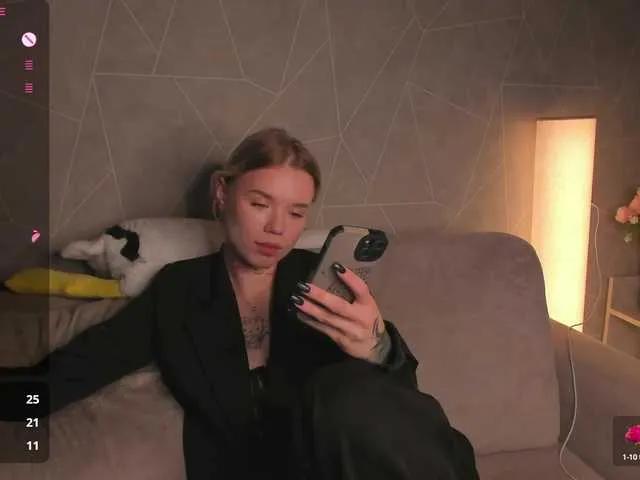 jessi-sun on BongaCams