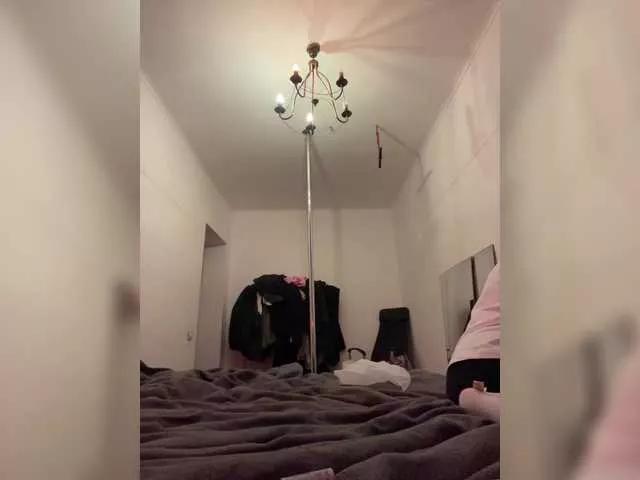 JillianCarlota from BongaCams