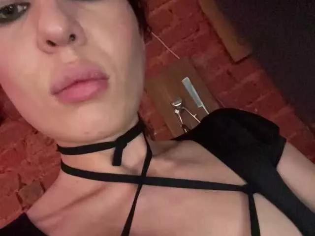 JillianCarlota from BongaCams