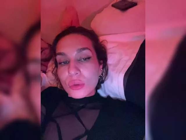JillianCarlota from BongaCams