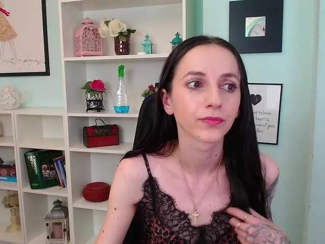 Julia-Jae on BongaCams