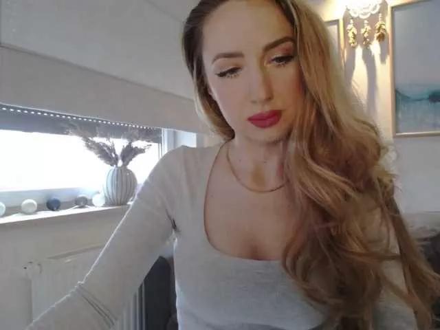 JulietteGlow from BongaCams is Freechat