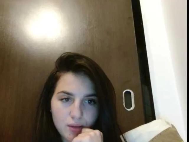 JussyFerggie on BongaCams
