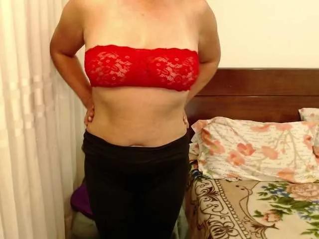 kassandrasexx on BongaCams 