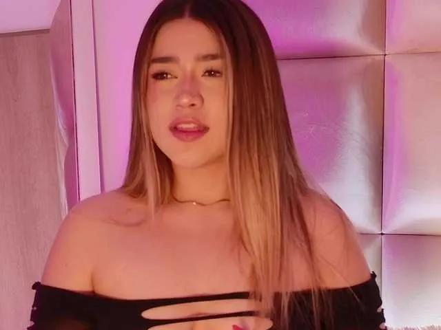 Kassia-Rogers on BongaCams