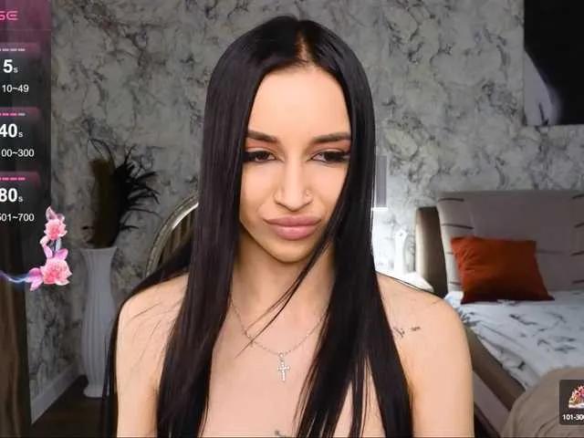 KatieBrown on BongaCams
