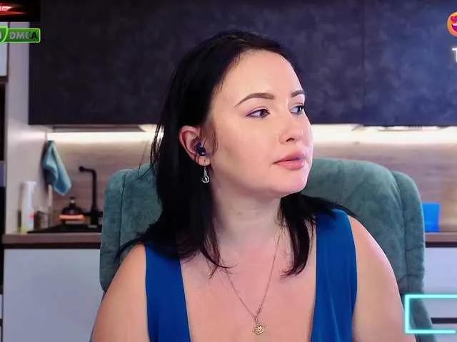 Katniss-K — Freechat on BongaCams