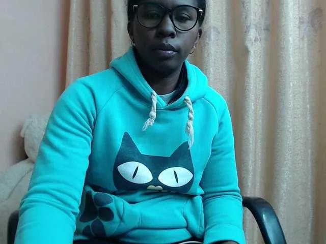 Katty-12 on BongaCams 