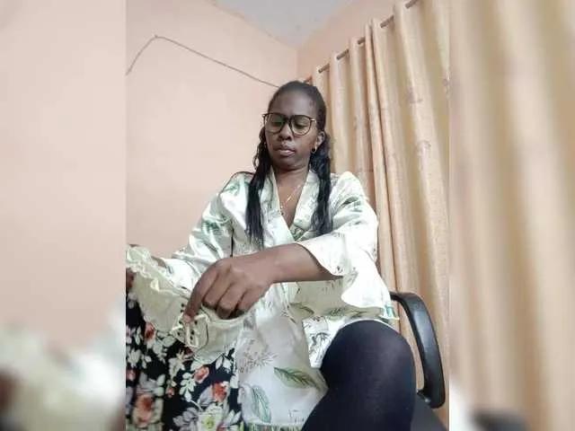 Katty-12 on BongaCams 