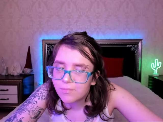 KattyKitty99 on BongaCams 