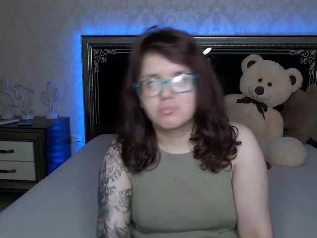 KattyKitty99 on BongaCams 