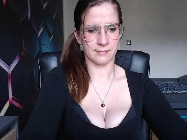 KayaCute on BongaCams