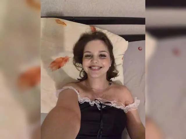 Kikki on BongaCams 