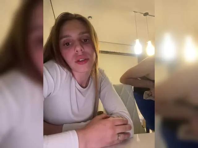 KisaZlo on BongaCams