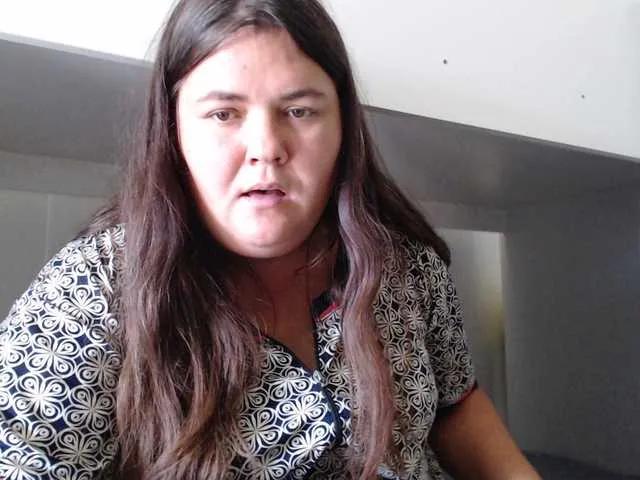 KittyDrive111 on BongaCams 