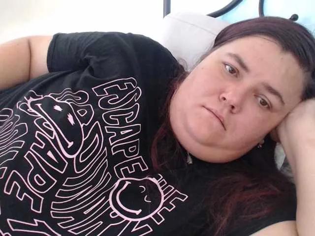 KittyDrive111 on BongaCams
