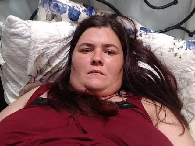 KittyDrive111 on BongaCams