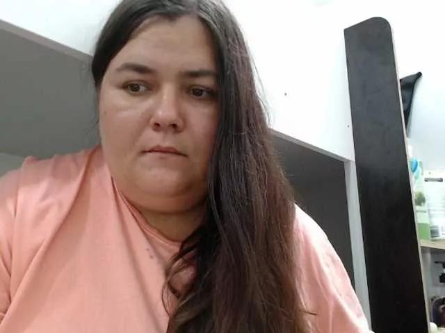 KittyDrive111 on BongaCams 
